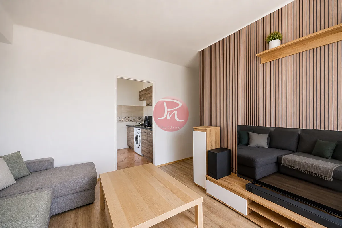 Prodej bytu 2+1 42 m²